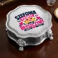 Szkatułka Na Biżuterię Dla Szefowej Prezent Dla Kobiety: Błyszcząca Szefowa Szkatułka Na Biżuterię Dla Szefowej Prezent Dla Kobiety: Błyszcząca Szefowa