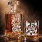 Zestaw Do Whisky Na Urodziny Prezent Dla Kobiety: Dojrzały Dystans
