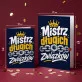 Kartka z Życzeniami Na Rocznicę Na Walentynki Dla Mężczyzny: Zabawny Męski Styl Kartka z Życzeniami Na Rocznicę Na Walentynki Dla Mężczyzny: Zabawny Męski Styl