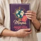Notatnik A5 Dla Podróżniczki Prezent Dla Kobiety: Humor Globtroterki Notatnik A5 Dla Podróżniczki Prezent Dla Kobiety: Humor Globtroterki