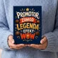 Czekoladki Dla Promotora Prezent Dla Mężczyzny: Promotor Efekt Wow Czekoladki Dla Promotora Prezent Dla Mężczyzny: Promotor Efekt Wow