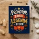 Czekoladki Dla Promotora Prezent Dla Mężczyzny: Promotor Efekt Wow Czekoladki Dla Promotora Prezent Dla Mężczyzny: Promotor Efekt Wow