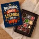 Czekoladki Dla Promotora Prezent Dla Mężczyzny: Promotor Efekt Wow Czekoladki Dla Promotora Prezent Dla Mężczyzny: Promotor Efekt Wow