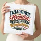 Album Na Zdjęcia Tradycyjny Dla Babci i Dziadka Prezent Na Dzień Babci i Dziadka Dla Pary: Kronika Rodzinnych Album Na Zdjęcia Tradycyjny Dla Babci i Dziadka Prezent Na Dzień Babci i Dziadka Dla Pary: Kronika Rodzinnych