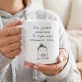 Kubek Z Nadrukiem Dla Mamy Po Porodzie Prezent Na Dzień Mamy Dla Kobiety: Nie Jestem Zmęczona Kubek Z Nadrukiem Dla Mamy Po Porodzie Prezent Na Dzień Mamy Dla Kobiety: Nie Jestem Zmęczona
