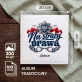 Album Na Zdjęcia Tradycyjny Dla Policjanta Prezent Dla Mężczyzny: Na Straży Prawa Album Na Zdjęcia Tradycyjny Dla Policjanta Prezent Dla Mężczyzny: Na Straży Prawa