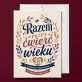Kartka z Życzeniami Na 25 Lecie Ślubu Dla Pary: Srebrna Miłość Kartka z Życzeniami Na 25 Lecie Ślubu Dla Pary: Srebrna Miłość