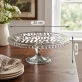 Patera Na Ciasto Na Wieczór Panieński Prezent Dla Kobiety: Elegancki Toast Patera Na Ciasto Na Wieczór Panieński Prezent Dla Kobiety: Elegancki Toast