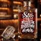 Karafka Do Whisky z Grawerem Na 100 Urodziny Prezent: Setka Z Humorem Karafka Do Whisky z Grawerem Na 100 Urodziny Prezent: Setka Z Humorem