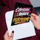 Kartka z Życzeniami Dla Czterdziestolatki Na 40 Urodziny Dla Kobiety: Elegancki Dowcip Kartka z Życzeniami Dla Czterdziestolatki Na 40 Urodziny Dla Kobiety: Elegancki Dowcip