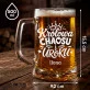 Zestaw Prezentowy z Kuflem Dla Dziewczyny Na Dzień Dziewczyny Dla Kobiety: Królowa Chaosu I Uroku