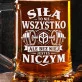 Kufel Dla Kulturysty Prezent Dla Mężczyzny: Siła To Nie Wszystko