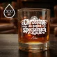 Szklanki Do Whisky z Grawerem Dla Chrzestnej Prezent Dla Kobiety: Chrzestna Do Zadań Szklanki Do Whisky z Grawerem Dla Chrzestnej Prezent Dla Kobiety: Chrzestna Do Zadań