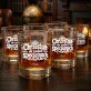 Szklanki Do Whisky z Grawerem Dla Chrzestnej Prezent Dla Kobiety: Chrzestna Do Zadań Szklanki Do Whisky z Grawerem Dla Chrzestnej Prezent Dla Kobiety: Chrzestna Do Zadań