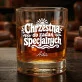 Szklanki Do Whisky z Grawerem Dla Chrzestnej Prezent Dla Kobiety: Chrzestna Do Zadań Szklanki Do Whisky z Grawerem Dla Chrzestnej Prezent Dla Kobiety: Chrzestna Do Zadań