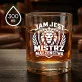 Szklanka Do Whisky Na 5 Rocznicę Ślubu Prezent Dla Mężczyzny: Jam Jest Mistrz Małżeństwa Szklanka Do Whisky Na 5 Rocznicę Ślubu Prezent Dla Mężczyzny: Jam Jest Mistrz Małżeństwa