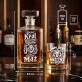 Zestaw Do Whisky Na 5 Rocznicę Ślubu Prezent Dla Mężczyzny: Korona Wieczornych Toastów Zestaw Do Whisky Na 5 Rocznicę Ślubu Prezent Dla Mężczyzny: Korona Wieczornych Toastów