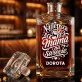 Karafka Do Whisky z Grawerem Na Dzień Mamy Prezent Dla Mamy Kobiety: Najlepsza Mama Na Świecie