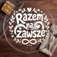Patera Na Ciasto Na Rocznicę Związku Prezent Na Walentynki Dla Pary: Romantyczna Elegancja Patera Na Ciasto Na Rocznicę Związku Prezent Na Walentynki Dla Pary: Romantyczna Elegancja