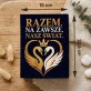 Czekoladki Na Wesele Prezent Dla Pary Młodej : Razem Na Zawsze Czekoladki Na Wesele Prezent Dla Pary Młodej : Razem Na Zawsze