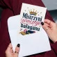 Kartka z Życzeniami Na Imieniny Dla Kobiety: Sarkastyczny Szyk Kartka z Życzeniami Na Imieniny Dla Kobiety: Sarkastyczny Szyk