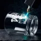 Szklanka Do Whisky Dla Dekarza Prezent Dla Mężczyzny: Dekarz Po Robocie Szklanka Do Whisky Dla Dekarza Prezent Dla Mężczyzny: Dekarz Po Robocie