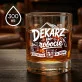 Szklanka Do Whisky Dla Dekarza Prezent Dla Mężczyzny: Dekarz Po Robocie Szklanka Do Whisky Dla Dekarza Prezent Dla Mężczyzny: Dekarz Po Robocie