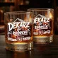 Szklanka Do Whisky Dla Dekarza Prezent Dla Mężczyzny: Dekarz Po Robocie Szklanka Do Whisky Dla Dekarza Prezent Dla Mężczyzny: Dekarz Po Robocie