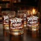 Szklanka Do Whisky Dla Dekarza Prezent Dla Mężczyzny: Dekarz Po Robocie Szklanka Do Whisky Dla Dekarza Prezent Dla Mężczyzny: Dekarz Po Robocie