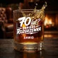 Szklanki Do Whisky z Grawerem Na 70 Prezent Dla 70 Latka Mężczyzny: 70 Lat? Dopiero Szklanki Do Whisky z Grawerem Na 70 Prezent Dla 70 Latka Mężczyzny: 70 Lat? Dopiero