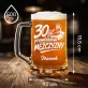 Kufel Personalizowany z Grawerem Dla Niego Na 30 Urodziny Prezent: Męska Legenda Kufel Personalizowany z Grawerem Dla Niego Na 30 Urodziny Prezent: Męska Legenda