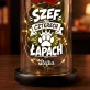 Wieczna Róża LED Dla Psiary Prezent Dla Kobiety: Szef Na Czterech Łapach Wieczna Róża LED Dla Psiary Prezent Dla Kobiety: Szef Na Czterech Łapach