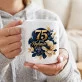 Kubek Z Nadrukiem Na 75 Urodziny Prezent Dla Kobiety: 75 I Wciąż Najlepsza Kubek Z Nadrukiem Na 75 Urodziny Prezent Dla Kobiety: 75 I Wciąż Najlepsza