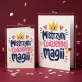 Kartka z Życzeniami Na 8 Marca Dla Kobiety Kobiety: Codzienna Magia Kartka z Życzeniami Na 8 Marca Dla Kobiety Kobiety: Codzienna Magia