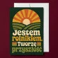 Kartka z Życzeniami Dla Rolnika Dla Mężczyzny: Manifest Rolnika Kartka z Życzeniami Dla Rolnika Dla Mężczyzny: Manifest Rolnika