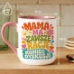 Kubek Z Nadrukiem Dla Mamy Prezent Na Dzień Mamy Dla Kobiety: Ma Zawsze Rację Kubek Z Nadrukiem Dla Mamy Prezent Na Dzień Mamy Dla Kobiety: Ma Zawsze Rację