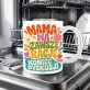 Kubek Z Nadrukiem Dla Mamy Prezent Na Dzień Mamy Dla Kobiety: Ma Zawsze Rację Kubek Z Nadrukiem Dla Mamy Prezent Na Dzień Mamy Dla Kobiety: Ma Zawsze Rację