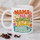 Zestaw Prezenowy Z Kubkiem Dla Mamy Na Dzień Mamy: Ma Zawsze Rację Zestaw Prezenowy Z Kubkiem Dla Mamy Na Dzień Mamy: Ma Zawsze Rację