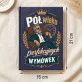 Notatnik A5 Dla 50 Latka Prezent Na 50 Urodziny Dla Mężczyzny: Humor Dojrzałego Rocznika