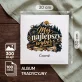 Album Na Zdjęcia Tradycyjny Dla Męża Prezent Na Rocznicę Ślubu Dla Mężczyzny: Mój Najlepszy Wybór Album Na Zdjęcia Tradycyjny Dla Męża Prezent Na Rocznicę Ślubu Dla Mężczyzny: Mój Najlepszy Wybór