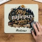 Podkładka Pod Myszkę Dla Męża Prezent Na Rocznicę Ślubu Dla Mężczyzny: Mój Najlepszy Wybór Podkładka Pod Myszkę Dla Męża Prezent Na Rocznicę Ślubu Dla Mężczyzny: Mój Najlepszy Wybór