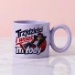 Kubek Z Okrągłym Uchem Na 30 Prezent Na 30 Urodziny Dla Mężczyzny: Trzydziestkowy Humor Kubek Z Okrągłym Uchem Na 30 Prezent Na 30 Urodziny Dla Mężczyzny: Trzydziestkowy Humor