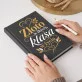 Notatnik A5 Na Złote Gody Prezent Dla Kobiety: Złota Pamięć Notatnik A5 Na Złote Gody Prezent Dla Kobiety: Złota Pamięć