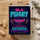 Czekoladki Dla Psiary Prezent Dla Kobiety: Praliny Dla Psiary Czekoladki Dla Psiary Prezent Dla Kobiety: Praliny Dla Psiary