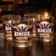 Szklanka Do Whisky Na Mikołaja Prezent Dla Mężczyzny: Koneser Whisky Szklanka Do Whisky Na Mikołaja Prezent Dla Mężczyzny: Koneser Whisky