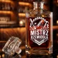 Karafka Do Whisky z Grawerem Na Mikołaja Prezent: Mistrz Rzemiosła Karafka Do Whisky z Grawerem Na Mikołaja Prezent: Mistrz Rzemiosła