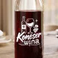 Karafka Do Wina Na 30 Urodziny Prezent Dla Mężczyzny: Męska Elegancja Karafka Do Wina Na 30 Urodziny Prezent Dla Mężczyzny: Męska Elegancja