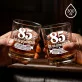 Zestaw Prezentowy Whisky Dla 85 Latka Na 85 Urodziny Dla Mężczyzny: 85 Lat Na Procentach Zestaw Prezentowy Whisky Dla 85 Latka Na 85 Urodziny Dla Mężczyzny: 85 Lat Na Procentach