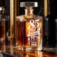 Karafka Do Whisky z Grawerem Dla 85 Latka Prezent Na 85 Urodziny: Wieczny Młodzieniec