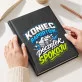 Kalendarz Książkowy A5 2027 Na Pożegnanie W Pracy Prezent Dla Mężczyzny: Pożegnanie Z Humorem Kalendarz Książkowy A5 2027 Na Pożegnanie W Pracy Prezent Dla Mężczyzny: Pożegnanie Z Humorem